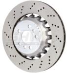 SHW Performance Disc frana SHW Performance BRL43503 (BRL43503)