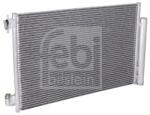 Febi Bilstein Condensator, climatizare FEBI BILSTEIN 188560 (188560)