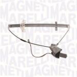 Magneti Marelli Mecanism actionare geam MAGNETI MARELLI 350103170134 (350103170134)