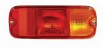 VAN WEZEL Lampa spate VAN WEZEL 5235932 (5235932)