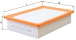 MAHLE Filtru aer MAHLE LX 1456 (LX 1456) - automobilus