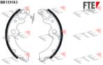 FTE Set saboti frana FTE 9100086 (9100086)
