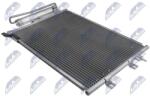 NTY Condensator, climatizare NTY CCS-RE-033 (CCS-RE-033)