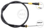 ABS Cablu, frana de parcare ABS K17273 (K17273)