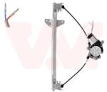 VAN WEZEL Mecanism actionare geam VAN WEZEL 3701261 (3701261)