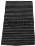 CORTECO Filtru, aer habitaclu CORTECO 80001753 (80001753)