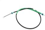 MTR Cablu, frana de parcare MTR 12119005 (12119005)