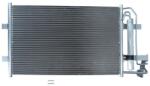 KAMOKA Condensator, climatizare KAMOKA 7800420 (7800420)