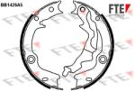 FTE Set saboti frana, frana de mana FTE 9100154 (9100154)