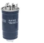 MECAFILTER filtru combustibil MECAFILTER ELG5334 (ELG5334)