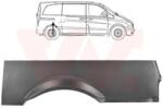 VAN WEZEL Panou lateral VAN WEZEL 3081144 (3081144)