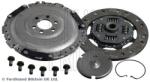 BLUE PRINT Set ambreiaj BLUE PRINT ADV183011 (ADV183011) - automobilus