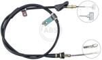 ABS Cablu, frana de parcare ABS K14094 (K14094)