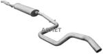 ASMET Toba esapamet intermediara ASMET 16.103 (16.103) - automobilus