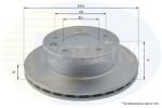 COMLINE Disc frana COMLINE ADC1610V (ADC1610V)