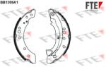 FTE Set saboti frana FTE 9100075 (9100075)