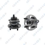 GSP Set rulment roata GSP 9400087 (9400087)