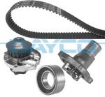 DAYCO Set pompa apa + curea dintata DAYCO KTBWP1840T1 (KTBWP1840T1)