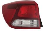 VAN WEZEL Lampa spate VAN WEZEL 8327931 (8327931)