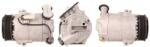 LUCAS Compresor, climatizare LUCAS ACP617 (ACP617)