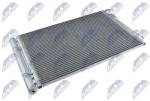 NTY Condensator, climatizare NTY CCS-HY-024 (CCS-HY-024)