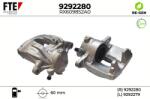 FTE Etrier frana FTE 9292280 (9292280)