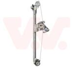 VAN WEZEL Mecanism actionare geam VAN WEZEL 3028264 (3028264)