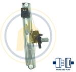 Ac Rolcar Mecanism actionare geam Ac Rolcar 01.1510 (01.1510)