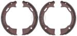 ABS Set saboti frana, frana de mana ABS 40701 (40701)