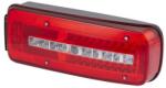 HELLA Lampa spate HELLA 2VP 012 381-261 (2VP 012 381-261) - automobilus