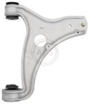 ABS Brat, suspensie roata ABS 211658 (211658)