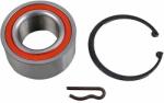 Metzger Autoteile Set rulment roata METZGER AUTOTEILE WM 3490 (WM 3490)