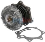 JAPKO Pompă de apă, răcire motor JAPKO 35136 (35136)