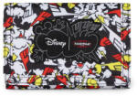 EASTPAK Crew Single pénztárca Mickey Print (EK000371D0K)