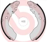 BREMBO Set saboti frana BREMBO ESSENTIAL LINE S 79 522 (S 79 522)