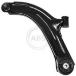 ABS Brat, suspensie roata ABS 210747 (210747)