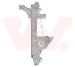 VAN WEZEL Mecanism actionare geam VAN WEZEL 4068263 (4068263)