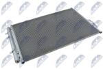 NTY Condensator, climatizare NTY CCS-BM-003 (CCS-BM-003)