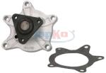 JAPKO Pompă de apă, răcire motor JAPKO 35267 (35267)