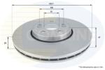 COMLINE Disc frana COMLINE ADC1553V (ADC1553V)