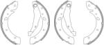 TEXTAR Set saboti frana TEXTAR 83053400 (83053400)