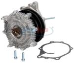 JAPKO Pompă de apă, răcire motor JAPKO 35116 (35116)