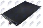 NTY Condensator, climatizare NTY CCS-AU-019 (CCS-AU-019)