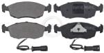 ABS set placute frana, frana disc ABS 36519 (36519)