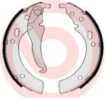 BREMBO Set saboti frana BREMBO ESSENTIAL LINE S 06 501 (S 06 501)