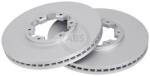 ABS Disc frana ABS 16989 (16989)