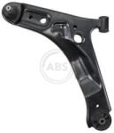 ABS Brat, suspensie roata ABS 211117 (211117)