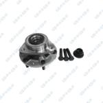 GSP Set rulment roata GSP 9331007K (9331007K)