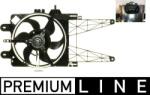MAHLE Ventilator, radiator MAHLE BEHR *** PREMIUM LINE *** CFF 300 000P (CFF 300 000P)