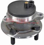 Metzger Autoteile Set rulment roata METZGER AUTOTEILE WM 2270 (WM 2270)